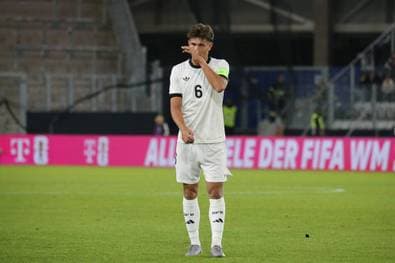 "Eier haben": Bayern-Youngster wird deutlich