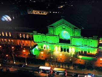 Die Darts-WM 2026 ist größer denn je. SPORT1 fasst alle relevanten Zahlen zusammen. 