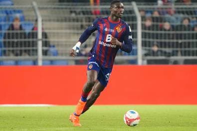 Wolfsburg verstärkt sich in der Defensive