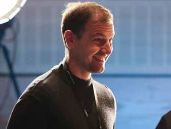 Boll mit Gastrolle in Hollywood-Hit