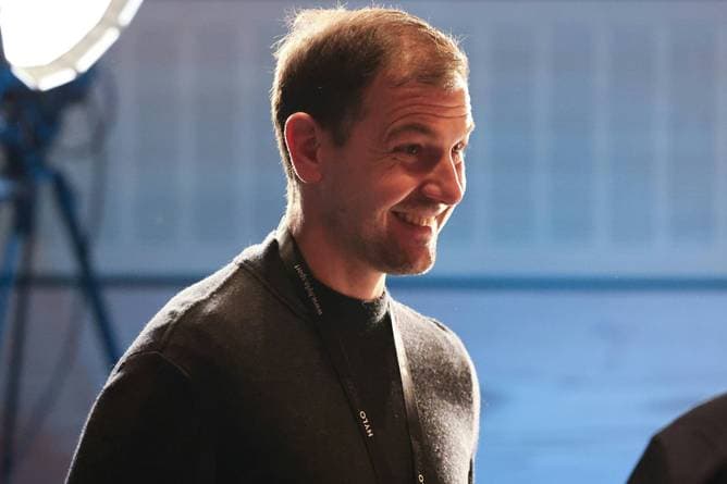 Boll mit Gastrolle in Hollywood-Hit