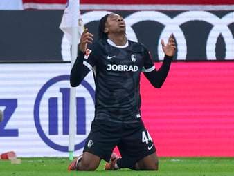 Freiburger als Ersatz für De Bruyne?