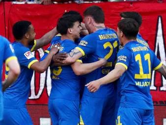 Braunschweig verschafft sich Luft im Keller