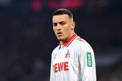 Was läuft zwischen dem BVB und El Mala?