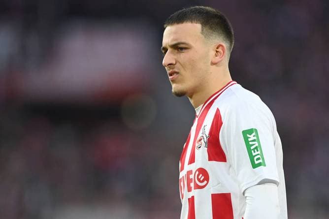 El Mala? "Wäre einfach hirnrissig“