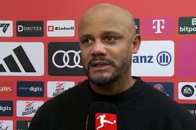 Viele Standardgegentore? "Müssen jetzt Charakter beweisen"