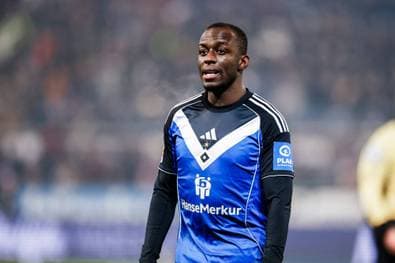 HSV verkündet "Rekordgeldstrafe"