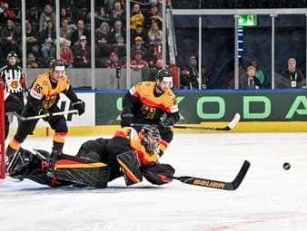 Kapitaler deutscher WM-Fehlstart perfekt