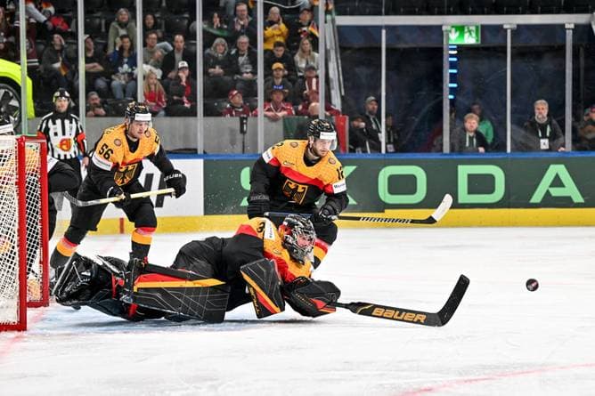 Kapitaler deutscher WM-Fehlstart perfekt