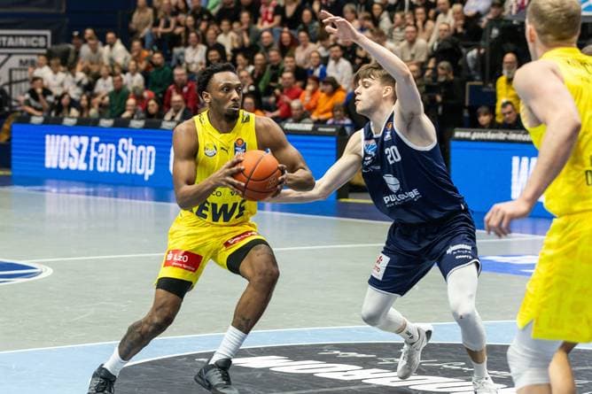 MBC verliert Krimi gegen Oldenburg