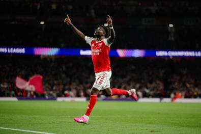Arsenal im Finale! Gunners lassen Atlético verzweifeln