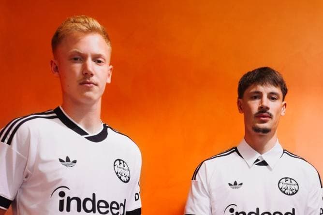 Riesiger Ansturm! Dieses Trikot legt Fanshop lahm