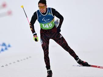 Para: Skilanglauf-WM 2027 in Finsterau