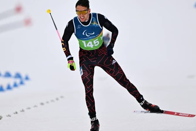 Para: Skilanglauf-WM 2027 in Finsterau
