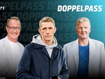 Der Doppelpass vom 15.02.2026 mit Nils Petersen