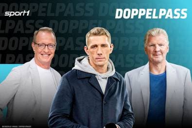 Der Doppelpass vom 15.02.2026 mit Nils Petersen