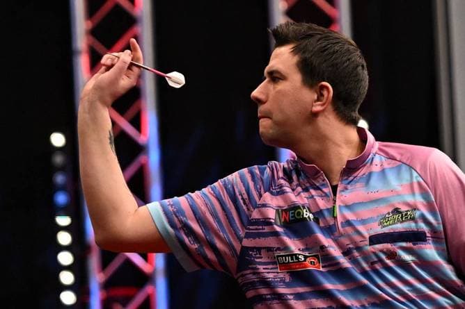 PDC Next Gen auch 2025 bei SPORT1 