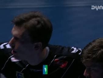 Spiel Highlights zu TBV Lemgo Lippe - GWD Minden