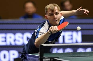 BVB holt Nachwuchshoffnung zurück