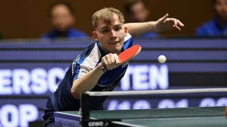 Vor Bundesliga-Debütsaison: BVB-Zugang Wim Verdonschot