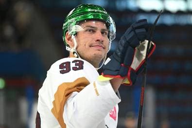 Eisbären nach Fehlstart auf Kurs