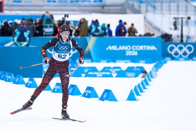 "Neiiiiin! Es ist verrückt": Medaillentraum geplatzt