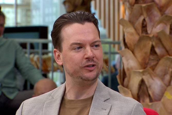 Olise? "Dann werden sich die Bayern-Bosse treffen" 