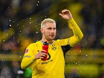 Süle über seinen Abschied: "Das ist nicht üblich"
