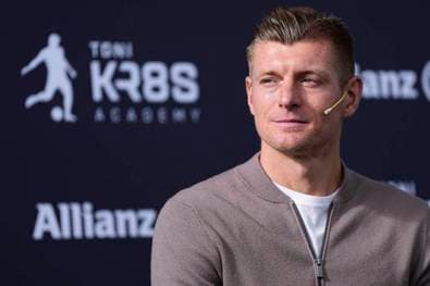 "Habe momentan wenig Ratschläge für Xabi"