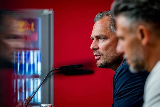 RB-Boss stärkt Demichelis