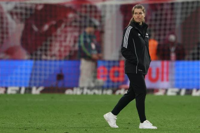 Eta nach Union-Pleite kämpferisch