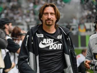 Wagner gibt emotionale Einblicke vor Bayern-Kracher