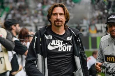 Wagner gibt emotionale Einblicke vor Bayern-Kracher