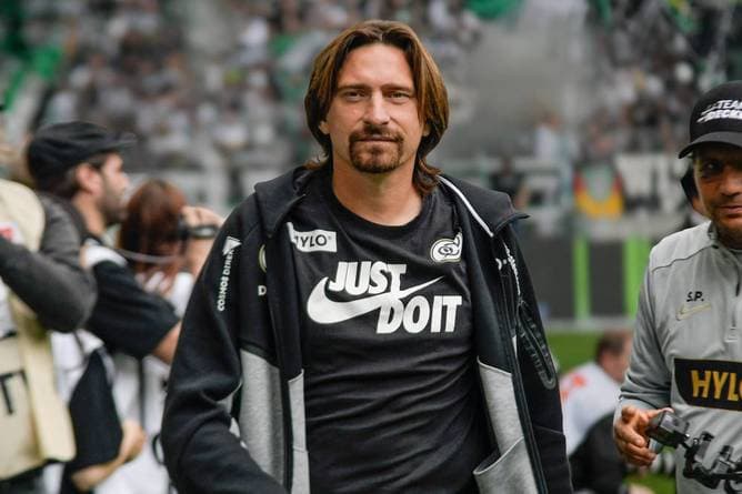Wagner gibt emotionale Einblicke vor Bayern-Kracher