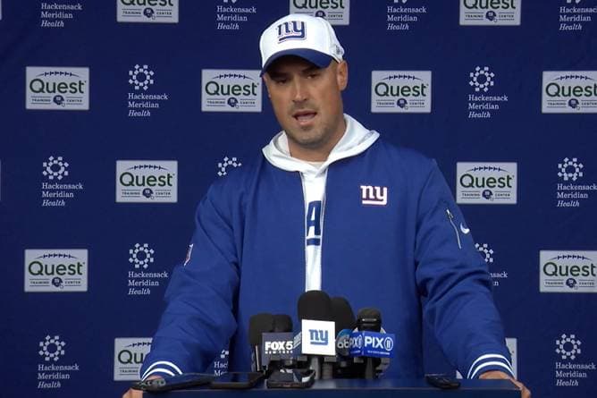 Vor Wilson? Kafka begründet Winstons Nominierung