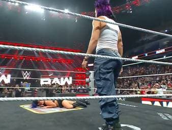 Zwei Comebacks mischen bei WWE die Karten neu