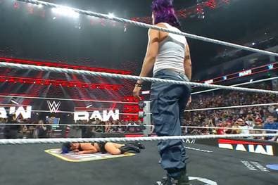 Zwei Comebacks mischen bei WWE die Karten neu