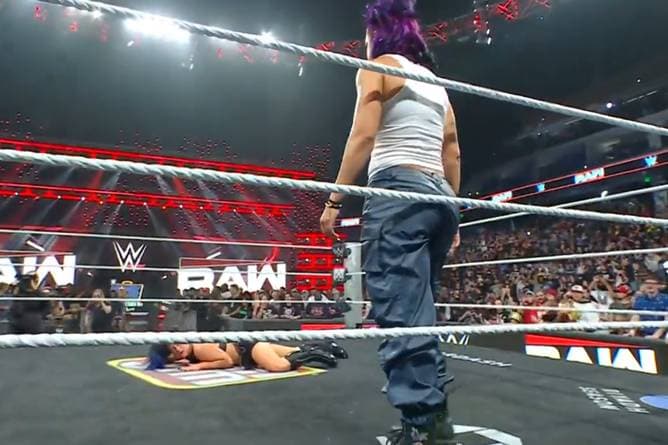 Zwei Comebacks mischen bei WWE die Karten neu