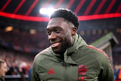 Ein besonderes Bayern-Comeback