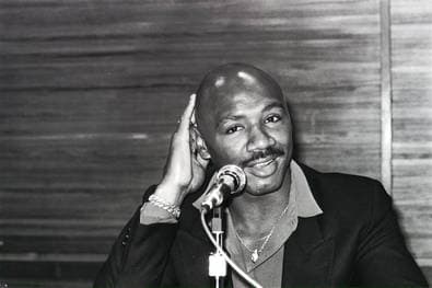 "So einer wird nicht wiederkommen"