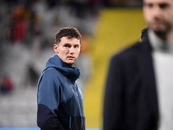 "Pavard, die Albtraumwoche"