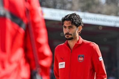 "Es war ein Riesenschock"