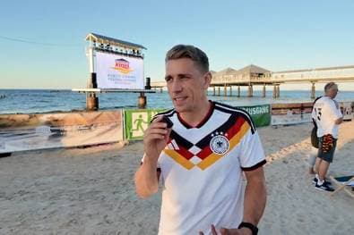 "Ein Unterschied ob du Undav bringst oder Sané und Havertz"