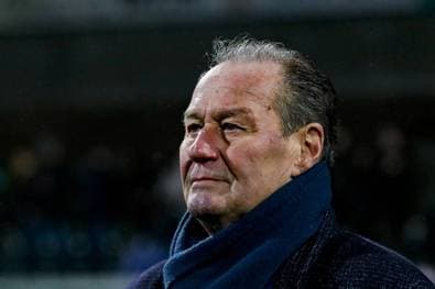 "Das enttäuscht mich sehr"