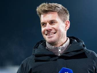 Terodde hat keine Zweifel bei Schalke