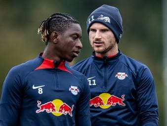 Star verlässt Leipzig nach sieben Jahren