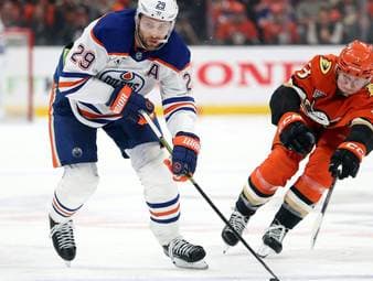 Große Änderung in der NHL