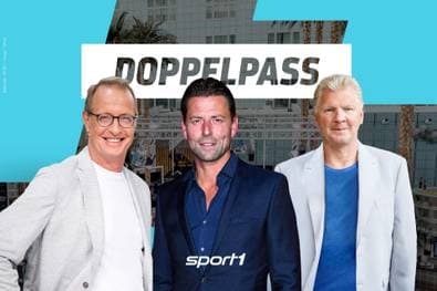 Der Doppelpass vom 8. März mit Roman Weidenfeller