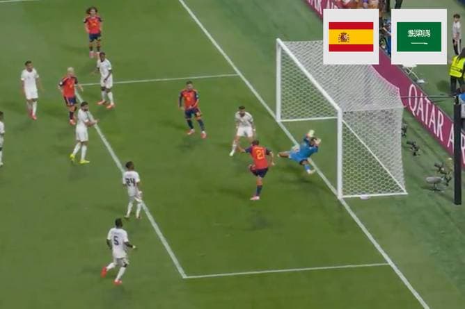 Einer überragt bei Spaniens Zaubershow