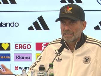 Diese Klopp-Rede hat es in sich